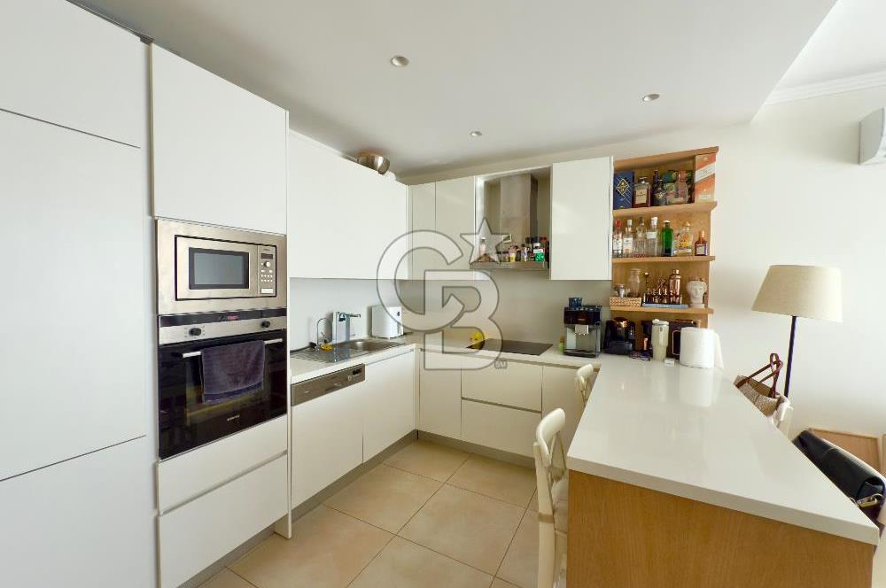 ATAŞEHİR MODERN 3' DE SATILIK 2+1 DAİRE