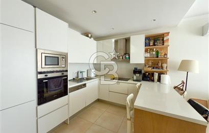 ATAŞEHİR MODERN 3' DE SATILIK 2+1 DAİRE