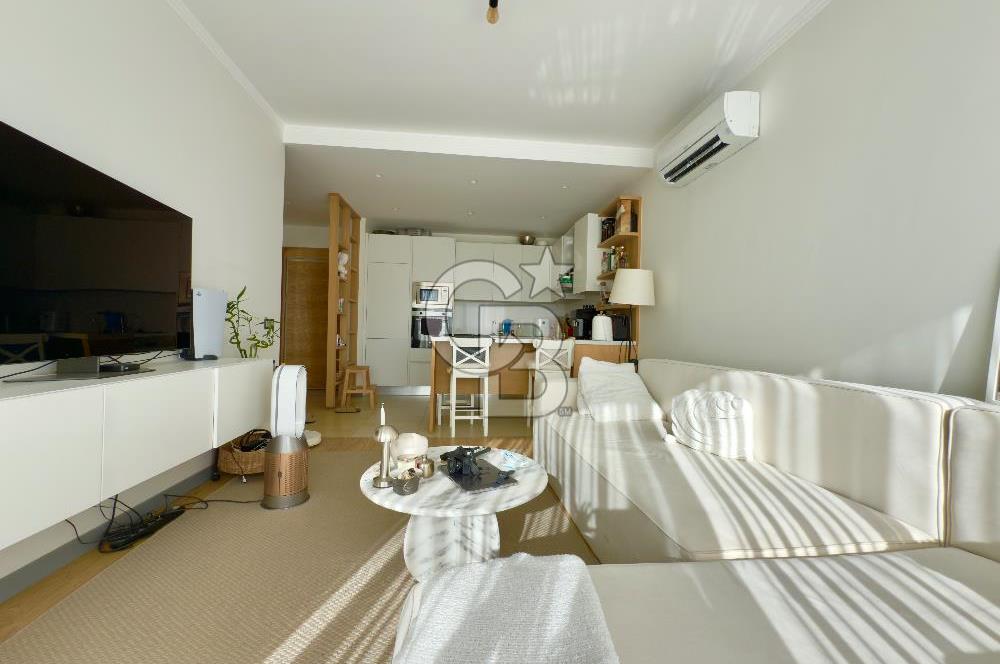 ATAŞEHİR MODERN 3' DE SATILIK 2+1 DAİRE