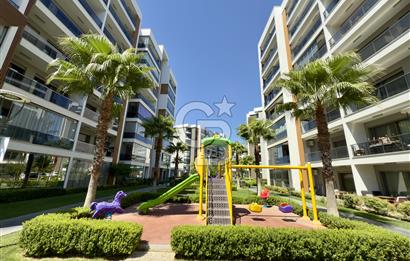 ATAŞEHİR MODERN 3' DE SATILIK 2+1 DAİRE