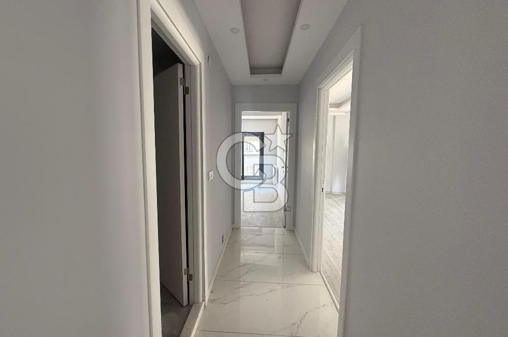 Menemen Sada Hastanesi Yakınında Kiralık 2+1 Daire
