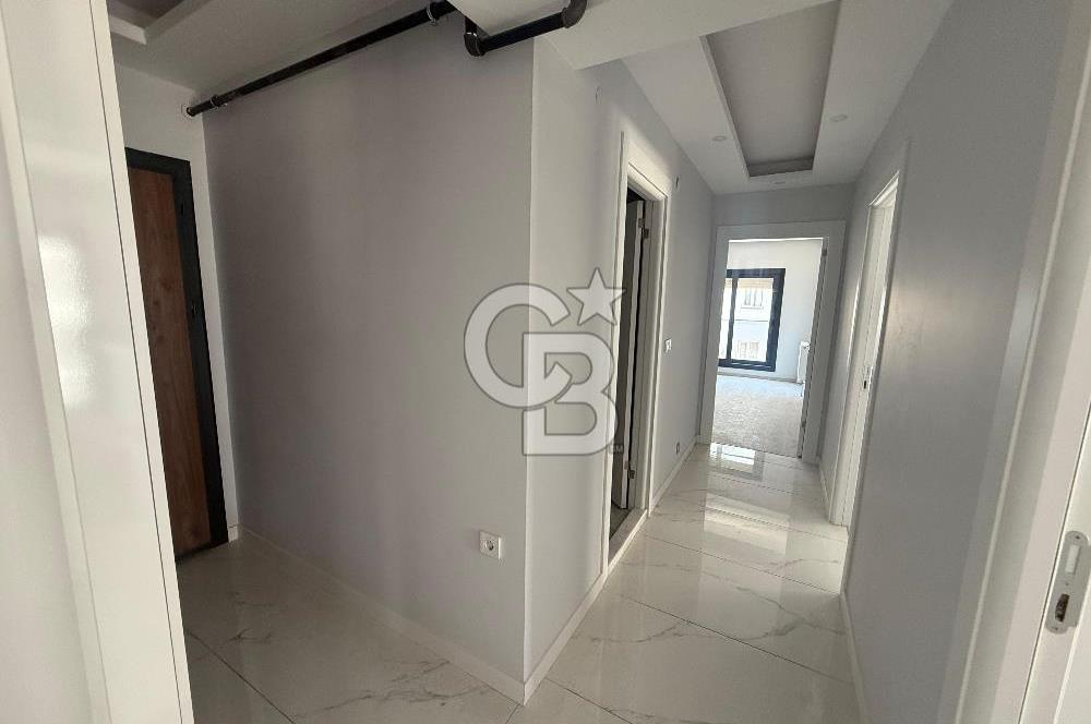 Menemen Sada Hastanesi Yakınında Kiralık 2+1 Daire