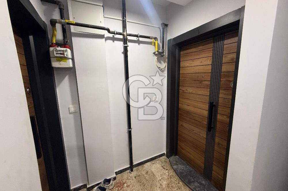 Menemen Sada Hastanesi Yakınında Kiralık 2+1 Daire