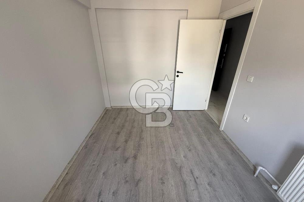Menemen Sada Hastanesi Yakınında Kiralık 2+1 Daire