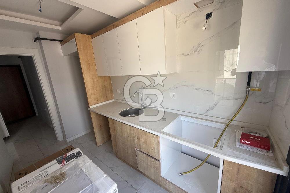 Menemen Sada Hastanesi Yakınında Kiralık 2+1 Daire