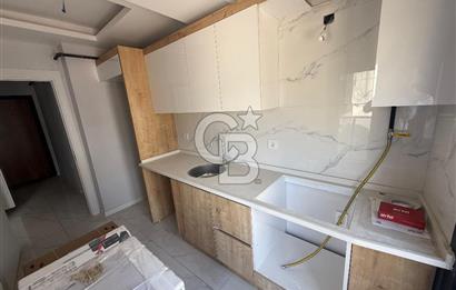 Menemen Sada Hastanesi Yakınında Kiralık 2+1 Daire