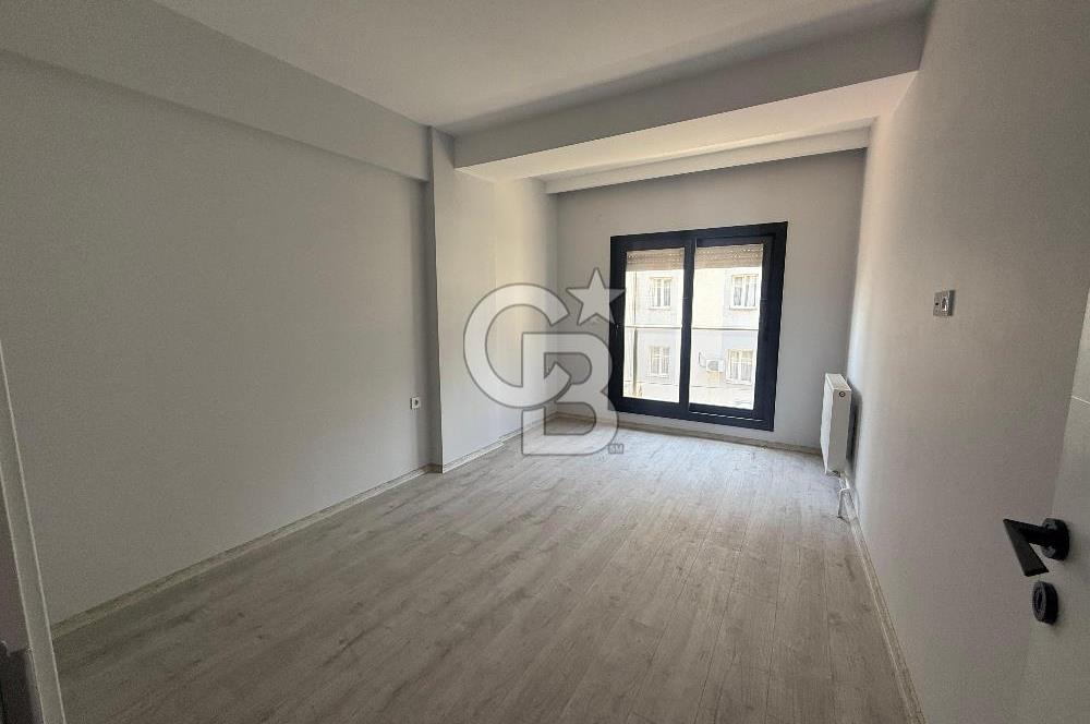 Menemen Sada Hastanesi Yakınında Kiralık 2+1 Daire