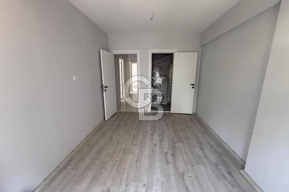 Menemen Sada Hastanesi Yakınında Kiralık 2+1 Daire