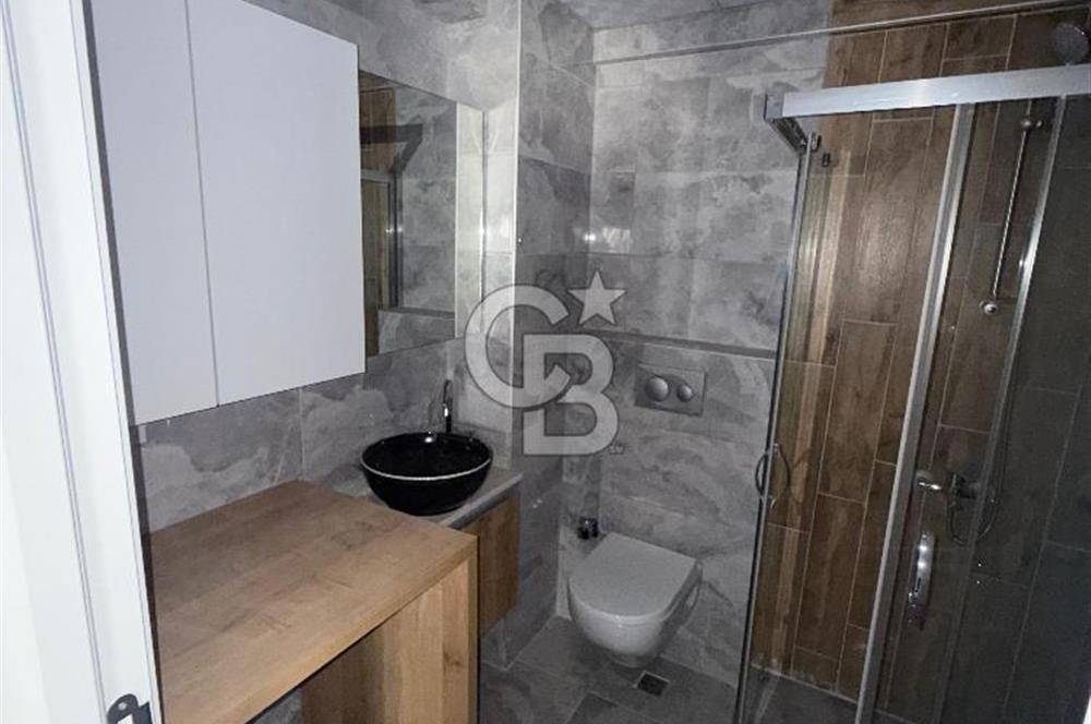 Menemen Sada Hastanesi Yakınında Kiralık 2+1 Daire