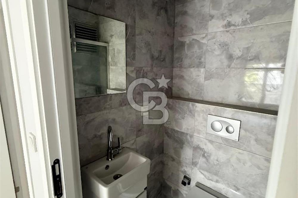 Menemen Sada Hastanesi Yakınında Kiralık 2+1 Daire