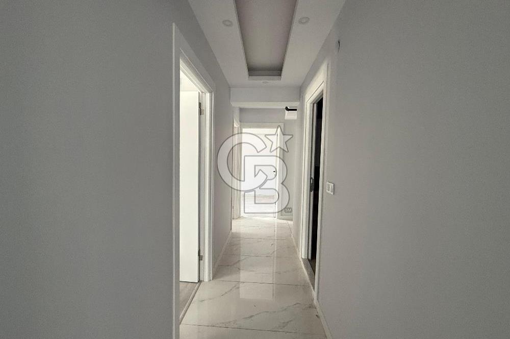 Menemen Sada Hastanesi Yakınında Kiralık 2+1 Daire