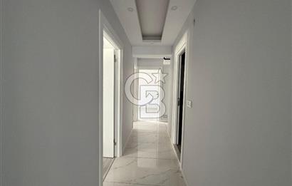 Menemen Sada Hastanesi Yakınında Kiralık 2+1 Daire