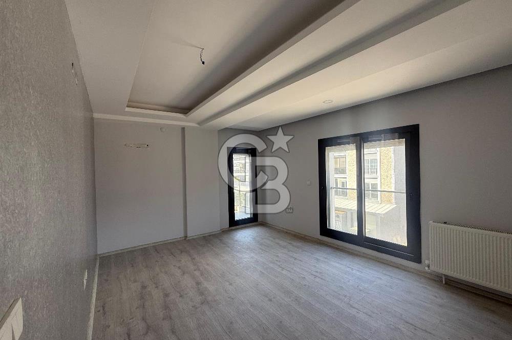 Menemen Sada Hastanesi Yakınında Kiralık 2+1 Daire
