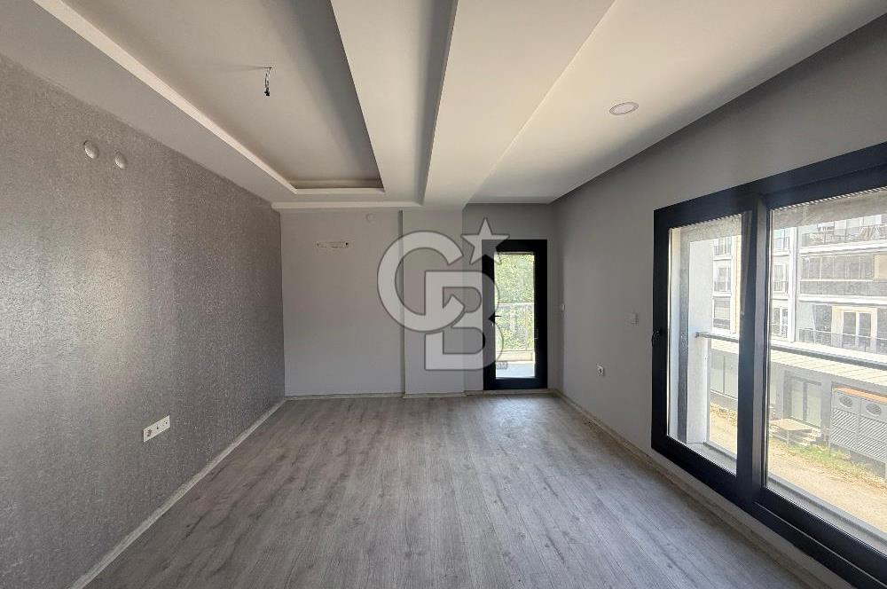 Menemen Sada Hastanesi Yakınında Kiralık 2+1 Daire