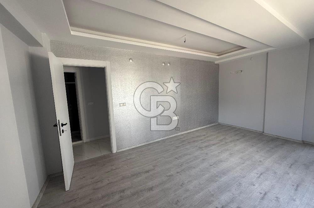 Menemen Sada Hastanesi Yakınında Kiralık 2+1 Daire