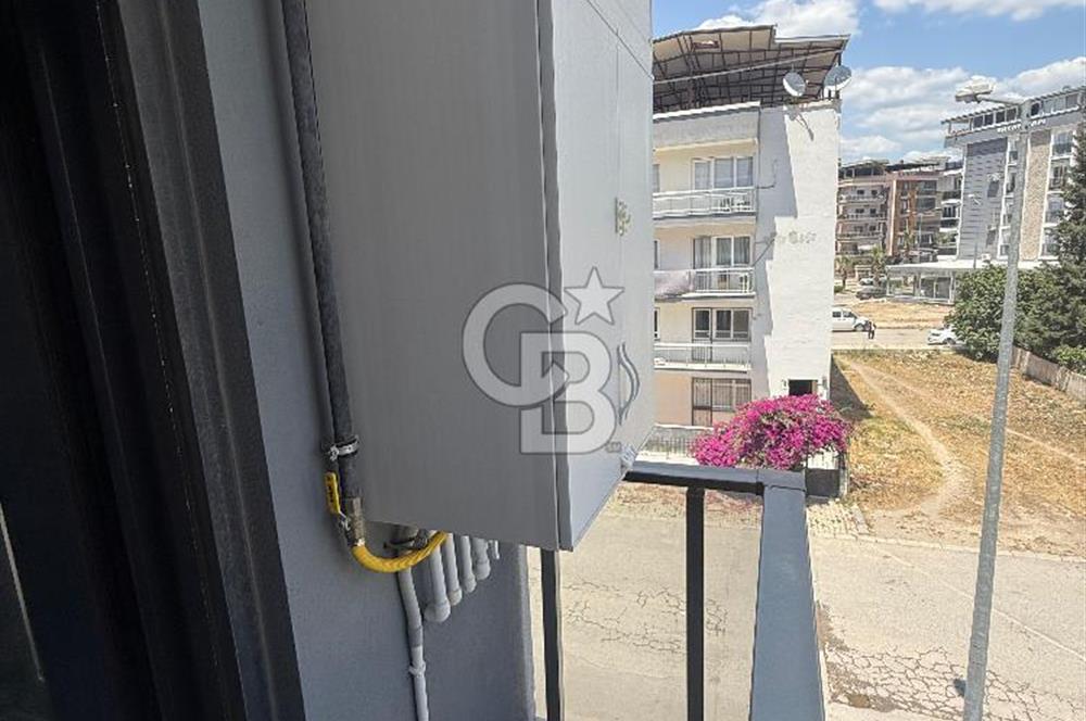 Menemen Sada Hastanesi Yakınında Kiralık 2+1 Daire
