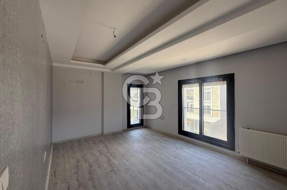 Menemen Sada Hastanesi Yakınında Kiralık 2+1 Daire