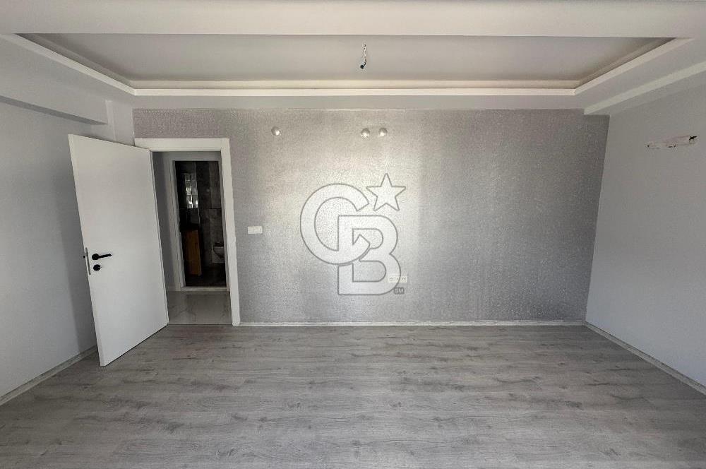 Menemen Sada Hastanesi Yakınında Kiralık 2+1 Daire