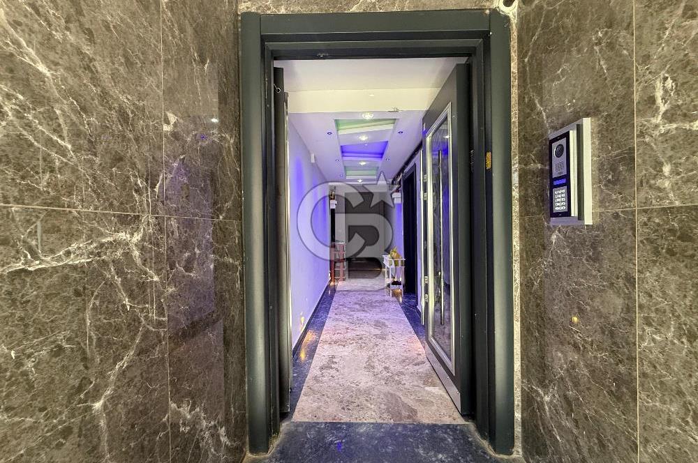 Menemen Sada Hastanesi Yakınında Kiralık 2+1 Daire