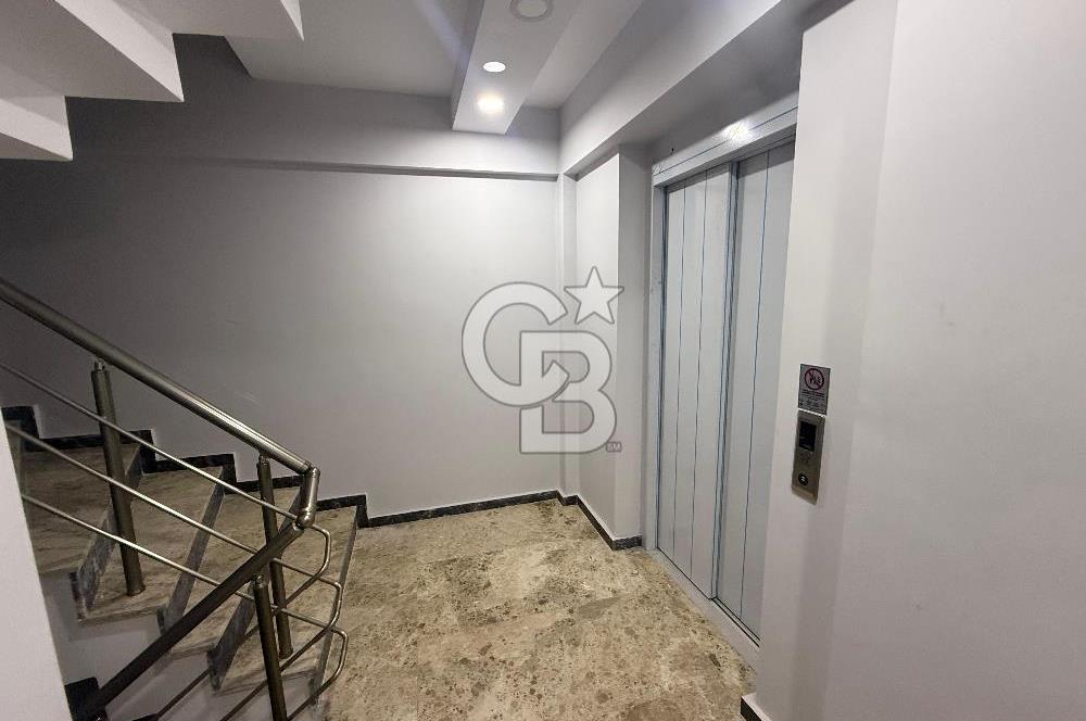 Menemen Sada Hastanesi Yakınında Kiralık 2+1 Daire