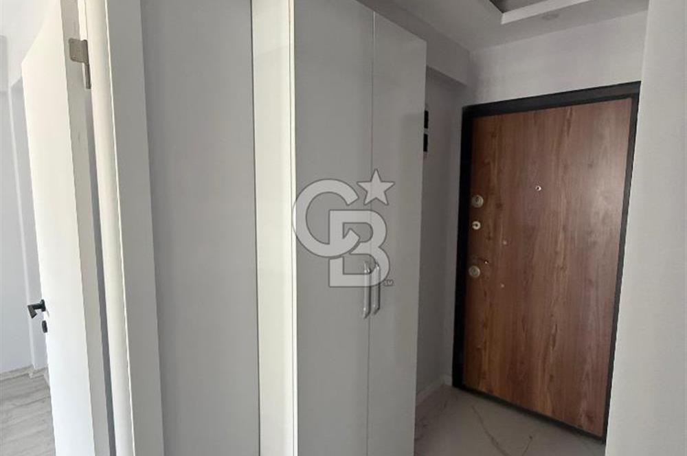 Menemen Sada Hastanesi Yakınında Kiralık 2+1 Daire