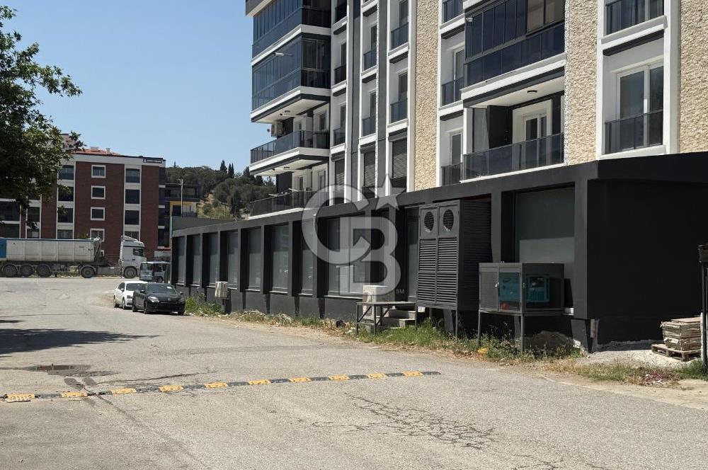 Menemen Sada Hastanesi Yakınında Kiralık 2+1 Daire