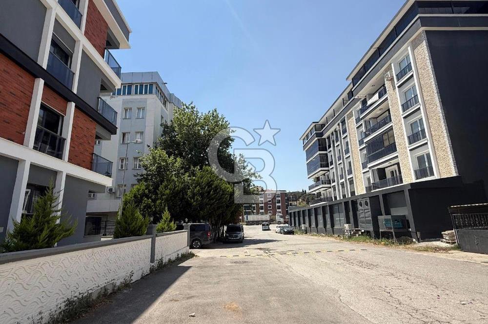 Menemen Sada Hastanesi Yakınında Kiralık 2+1 Daire
