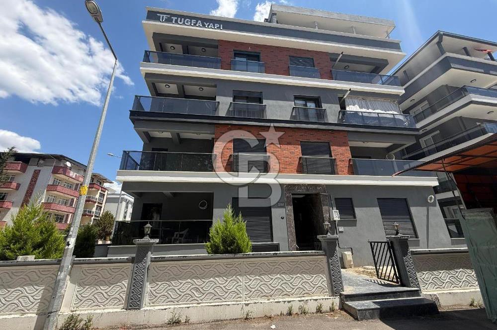 Menemen Sada Hastanesi Yakınında Kiralık 2+1 Daire