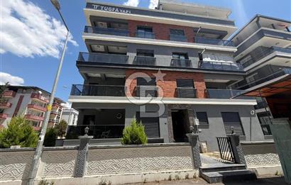 Menemen Sada Hastanesi Yakınında Kiralık 2+1 Daire