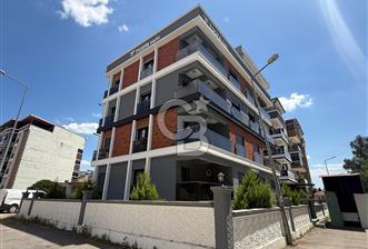 Menemen Sada Hastanesi Yakınında Kiralık 2+1 Daire