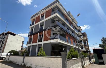 Menemen Sada Hastanesi Yakınında Kiralık 2+1 Daire