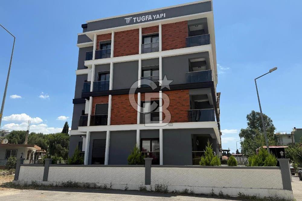 Menemen Sada Hastanesi Yakınında Kiralık 2+1 Daire
