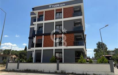Menemen Sada Hastanesi Yakınında Kiralık 2+1 Daire