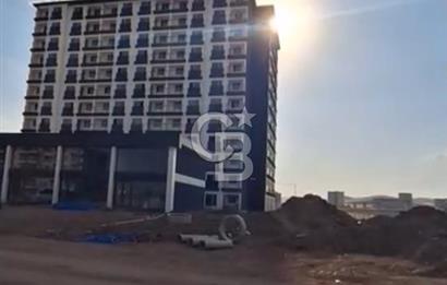 SATILIK 1+1 DAİRE REZİDANS ESENBOĞA MAHALLESİ ÇUBUK 