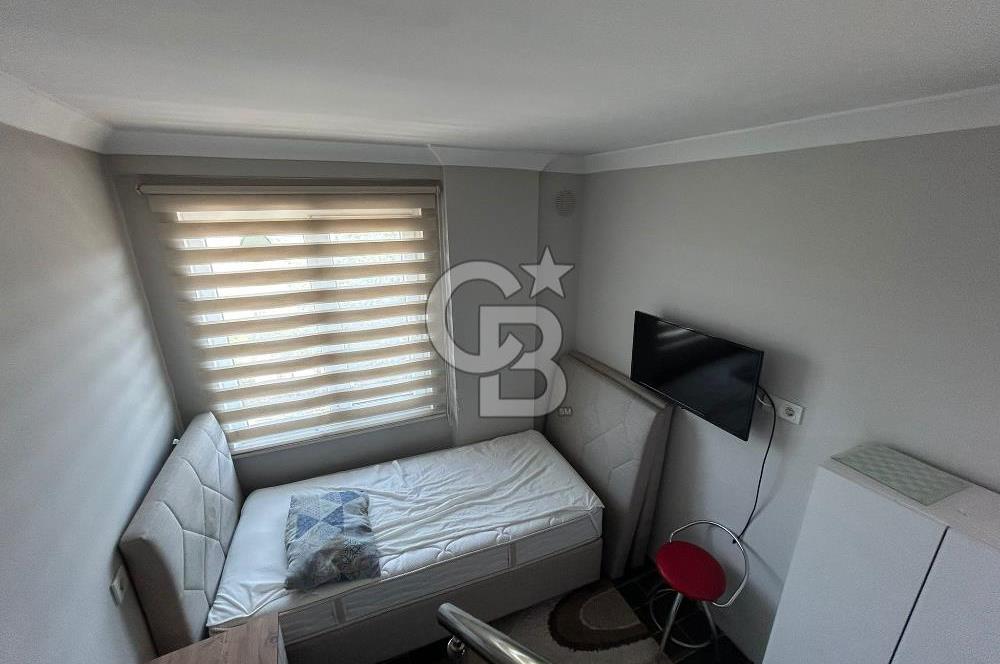 BALIKESİR GAZİOSMANPAŞA'DA KİRALIK EŞYALI 1+1 DAİRELER