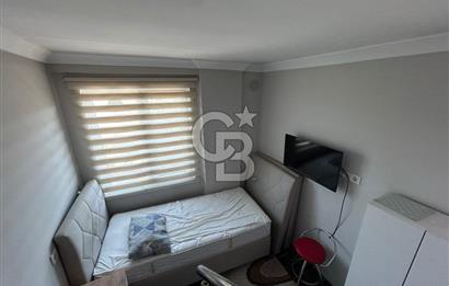 BALIKESİR GAZİOSMANPAŞA'DA KİRALIK EŞYALI 1+1 DAİRELER