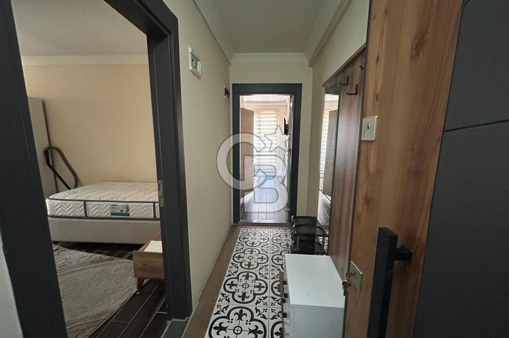 BALIKESİR GAZİOSMANPAŞA'DA KİRALIK EŞYALI 1+1 DAİRELER