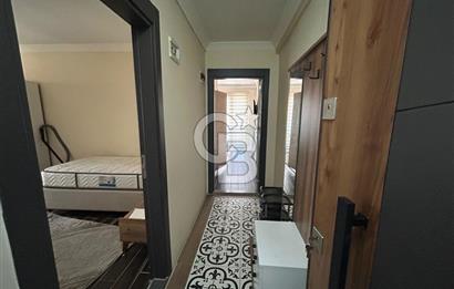 BALIKESİR GAZİOSMANPAŞA'DA KİRALIK EŞYALI 1+1 DAİRELER