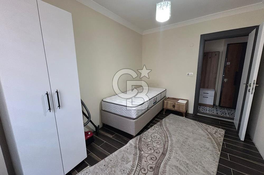 BALIKESİR GAZİOSMANPAŞA'DA KİRALIK EŞYALI 1+1 DAİRELER