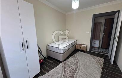 BALIKESİR GAZİOSMANPAŞA'DA KİRALIK EŞYALI 1+1 DAİRELER
