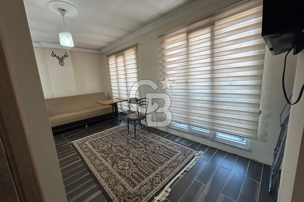 BALIKESİR GAZİOSMANPAŞA'DA KİRALIK EŞYALI 1+1 DAİRELER