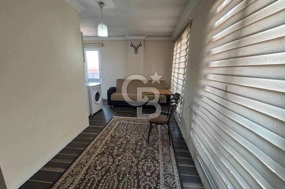 BALIKESİR GAZİOSMANPAŞA'DA KİRALIK EŞYALI 1+1 DAİRELER