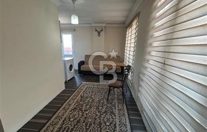 BALIKESİR GAZİOSMANPAŞA'DA KİRALIK EŞYALI 1+1 DAİRELER
