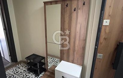 BALIKESİR GAZİOSMANPAŞA'DA KİRALIK EŞYALI 1+1 DAİRELER