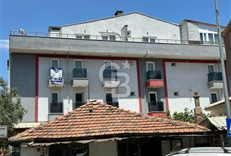 BALIKESİR GAZİOSMANPAŞA'DA KİRALIK EŞYALI 1+1 DAİRELER