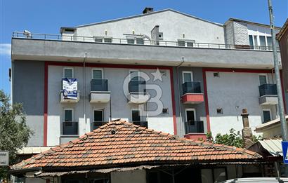 BALIKESİR GAZİOSMANPAŞA'DA KİRALIK EŞYALI 1+1 DAİRELER