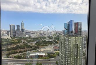 ATAŞEHİR ANDROMEDA GOLD ÖNÜ FULL AÇIK TEMİZ KİRALIK DAİRE