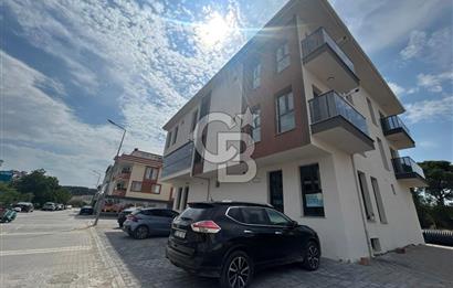 BALIKESİR GAZİOSMANPAŞA MAHALLESİNDE KİRALIK 1+1 DAİRE