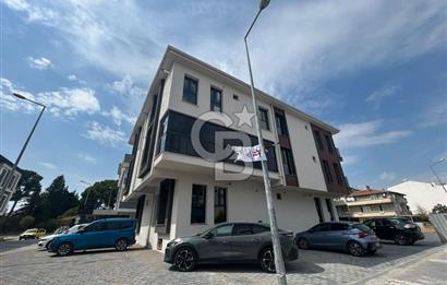 BALIKESİR GAZİOSMANPAŞA MAHALLESİNDE KİRALIK 1+1 DAİRE
