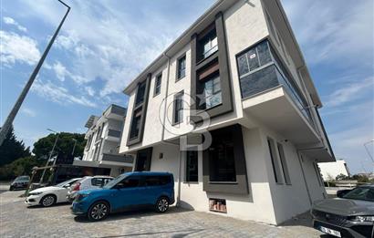 BALIKESİR GAZİOSMANPAŞA MAHALLESİNDE KİRALIK 1+1 DAİRE